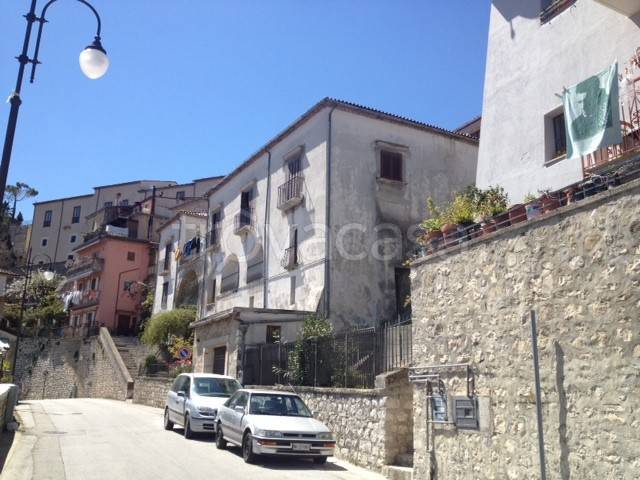 appartamento in vendita a Montefusco