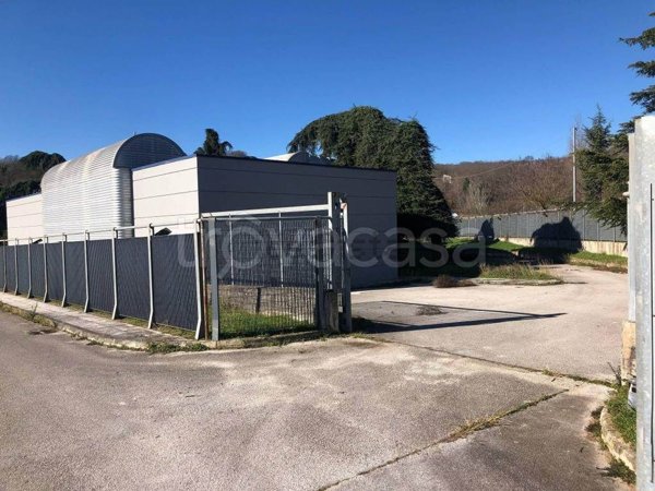 appartamento in vendita a Montefusco