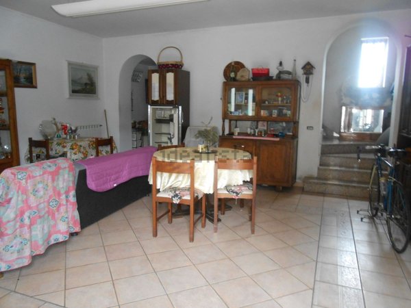 appartamento in vendita a Montefusco