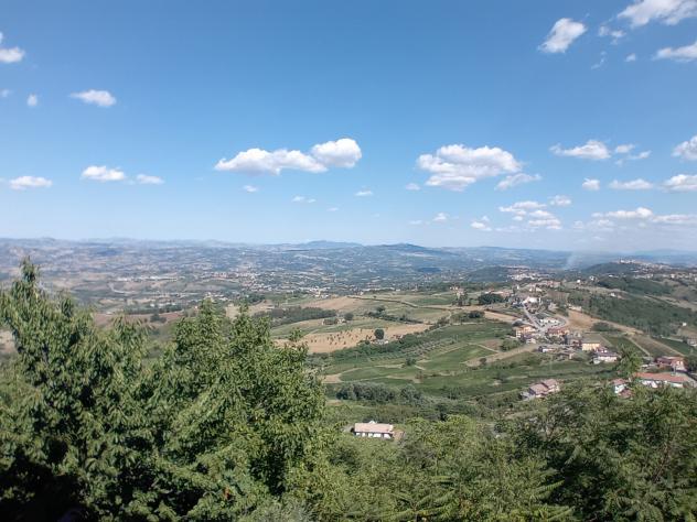 appartamento in vendita a Montefusco