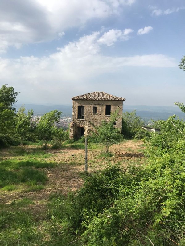 pentavano in vendita a Montefusco