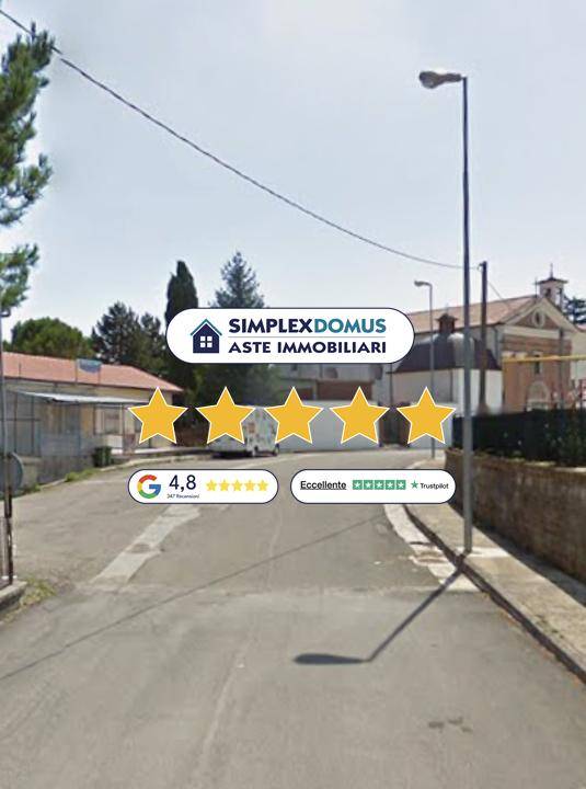 casa indipendente in vendita a Montefusco