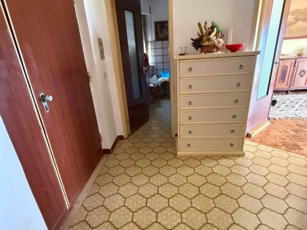 appartamento in vendita a Montefusco