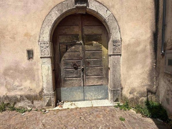 casa indipendente in vendita a Montefusco