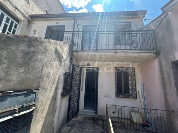 appartamento in vendita a Montefusco