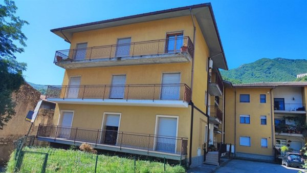 appartamento in vendita a Montella