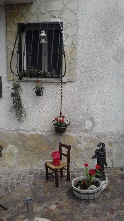 casa indipendente in vendita a Montella