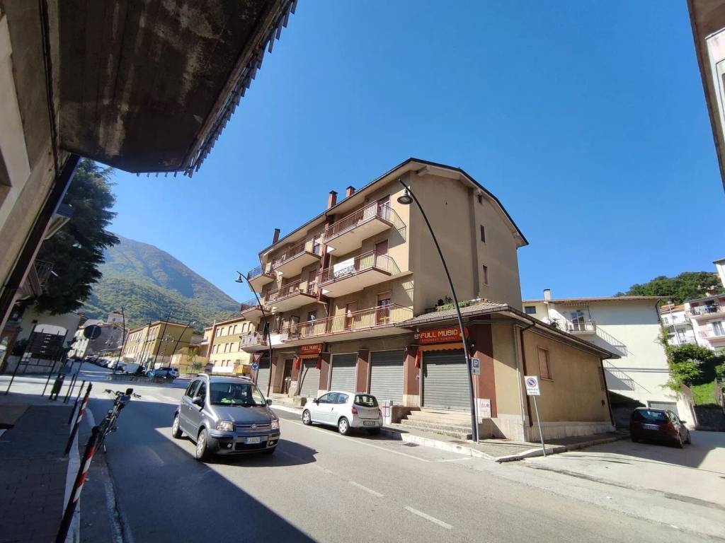 appartamento in vendita a Montella