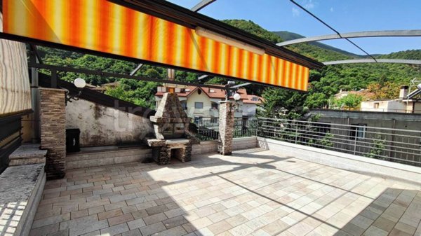 appartamento in vendita a Montella