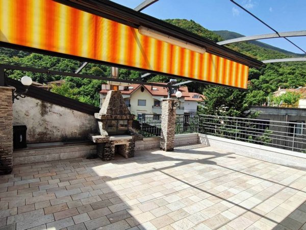 appartamento in vendita a Montella