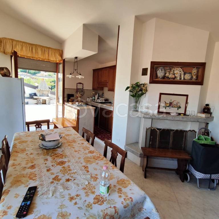 appartamento in vendita a Montella