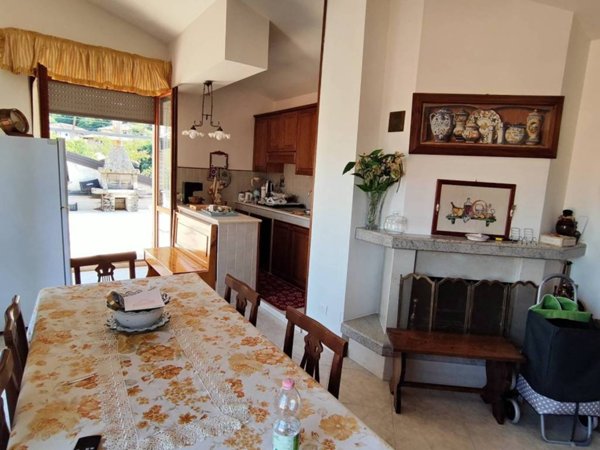 appartamento in vendita a Montella