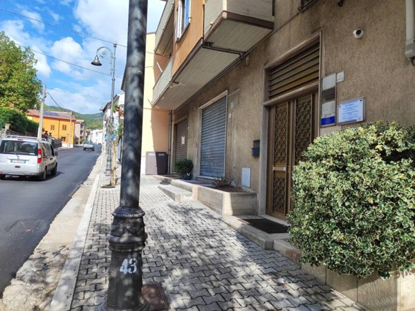 appartamento in vendita a Montella