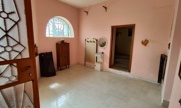 casa indipendente in vendita a Montella