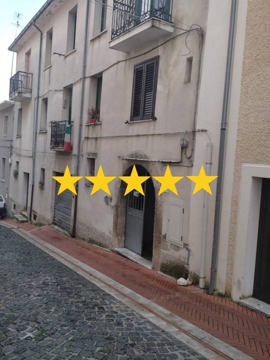 appartamento in vendita a Montella