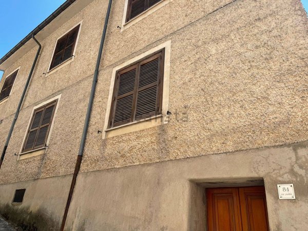 appartamento in vendita a Montella