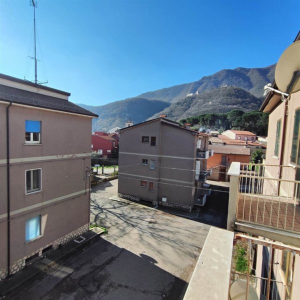 appartamento in vendita a Montella
