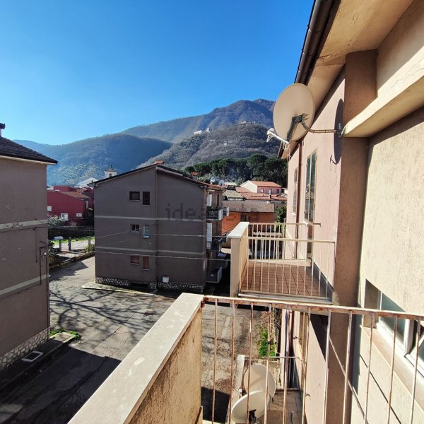 appartamento in vendita a Montella