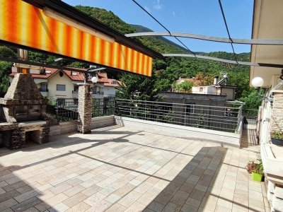 appartamento in vendita a Montella