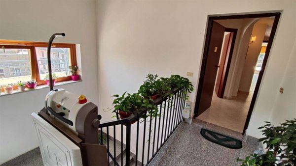 appartamento in vendita a Montella
