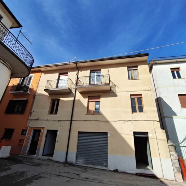 appartamento in vendita a Montella