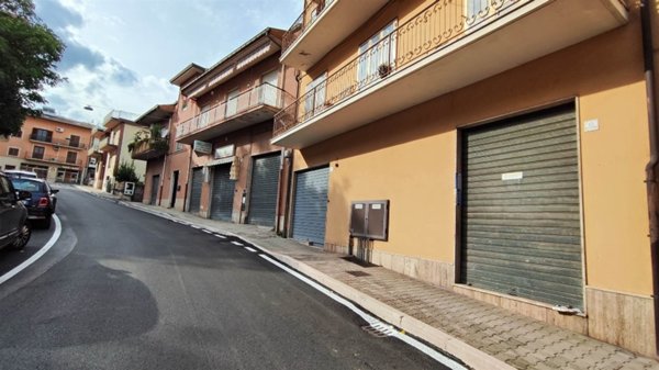 appartamento in vendita a Montella