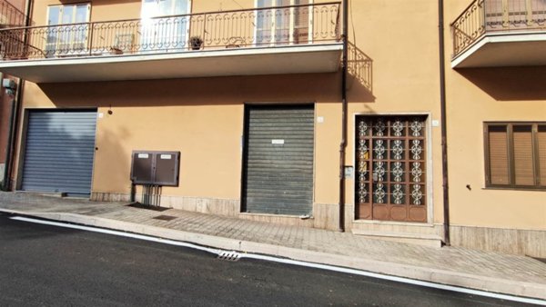 appartamento in vendita a Montella