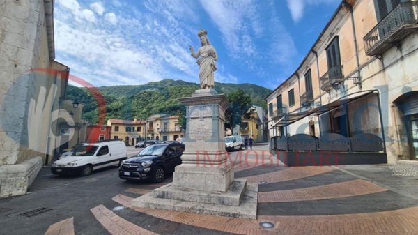 appartamento in vendita a Montella