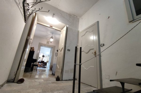 casa indipendente in vendita a Montella