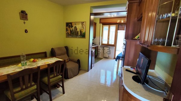 casa indipendente in vendita a Montella