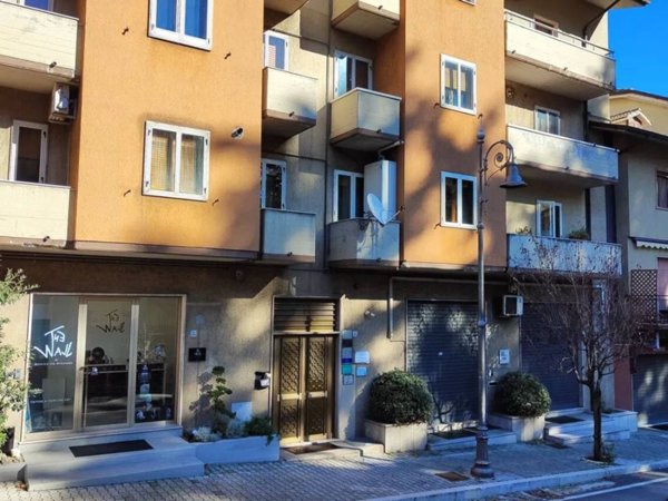 appartamento in vendita a Montella