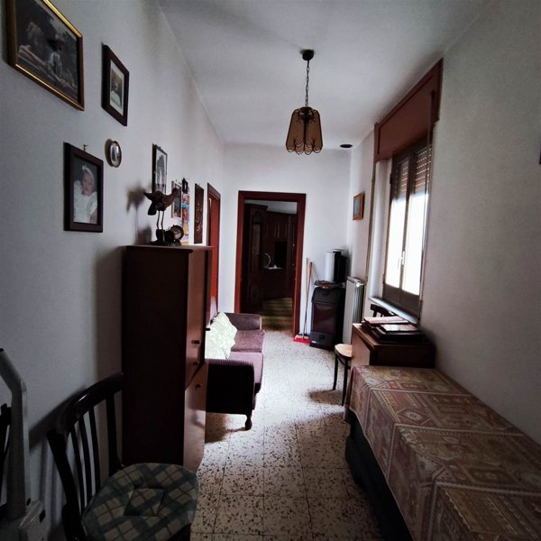 appartamento in vendita a Montella