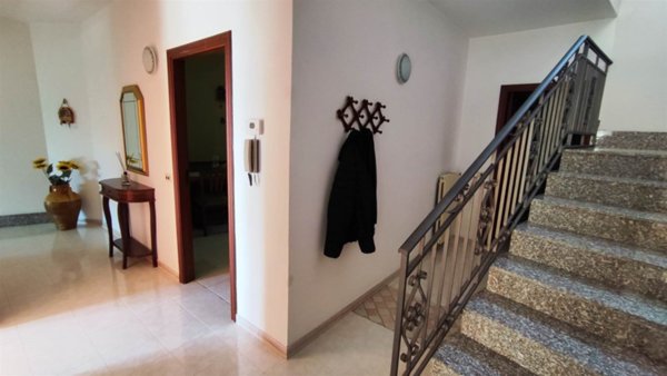 casa indipendente in vendita a Montella