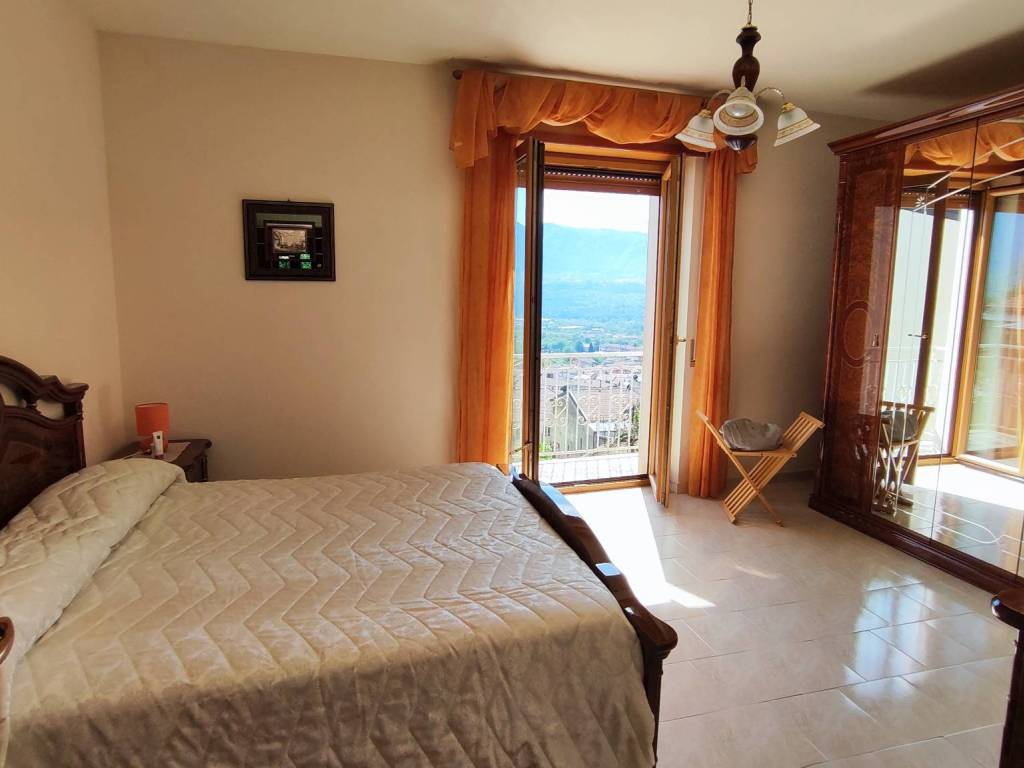 casa indipendente in vendita a Montella
