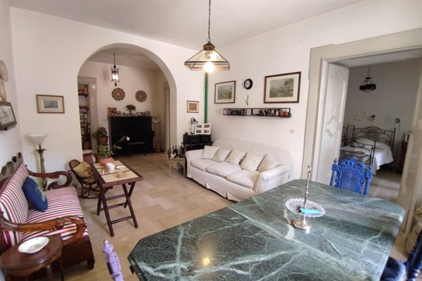 casa indipendente in vendita a Montella
