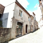 casa indipendente in vendita a Montella