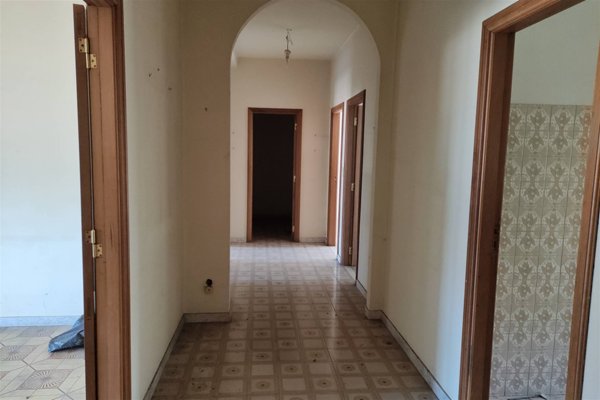appartamento in vendita a Montella