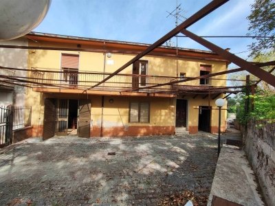 appartamento in vendita a Montella