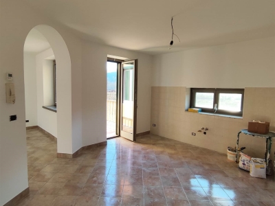 casa indipendente in vendita a Montella