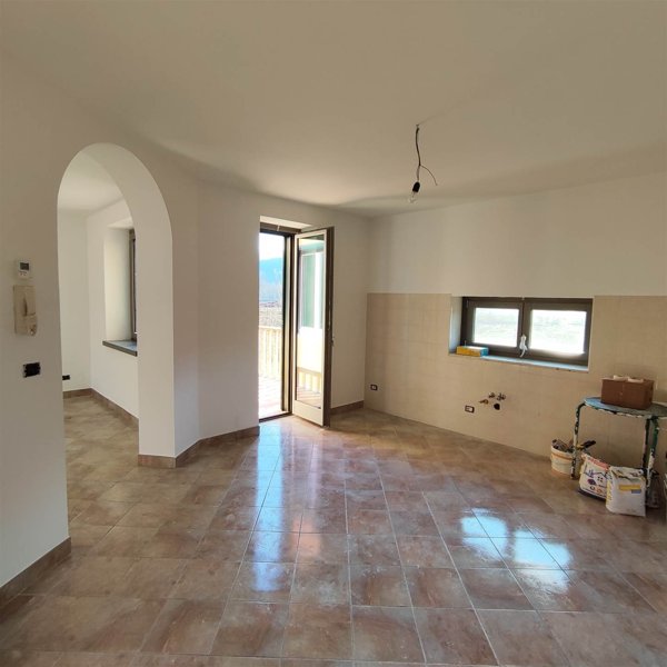 casa indipendente in vendita a Montella