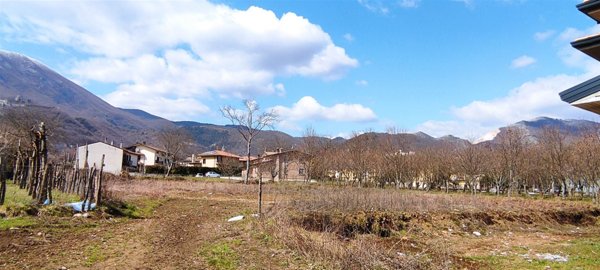 terreno agricolo in vendita a Montella