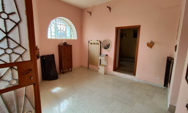 casa indipendente in vendita a Montella
