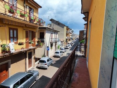 casa indipendente in vendita a Montella