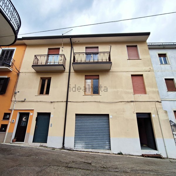 appartamento in vendita a Montella