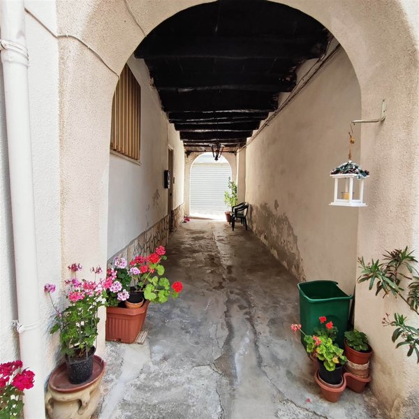appartamento in vendita a Montella