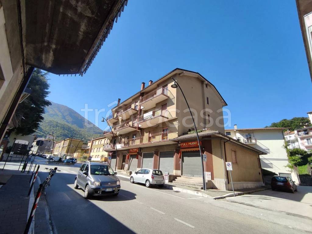 appartamento in vendita a Montella