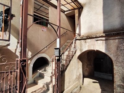 casa semindipendente in vendita a Montella