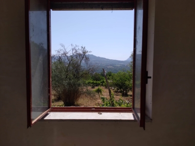 casa indipendente in vendita a Montella