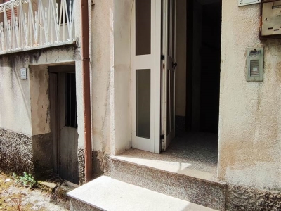 casa semindipendente in vendita a Montella