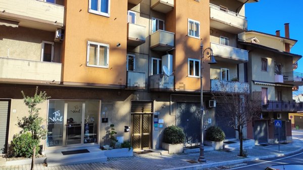 appartamento in vendita a Montella